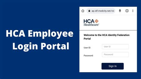 hcahranswers|hca scheduler login.